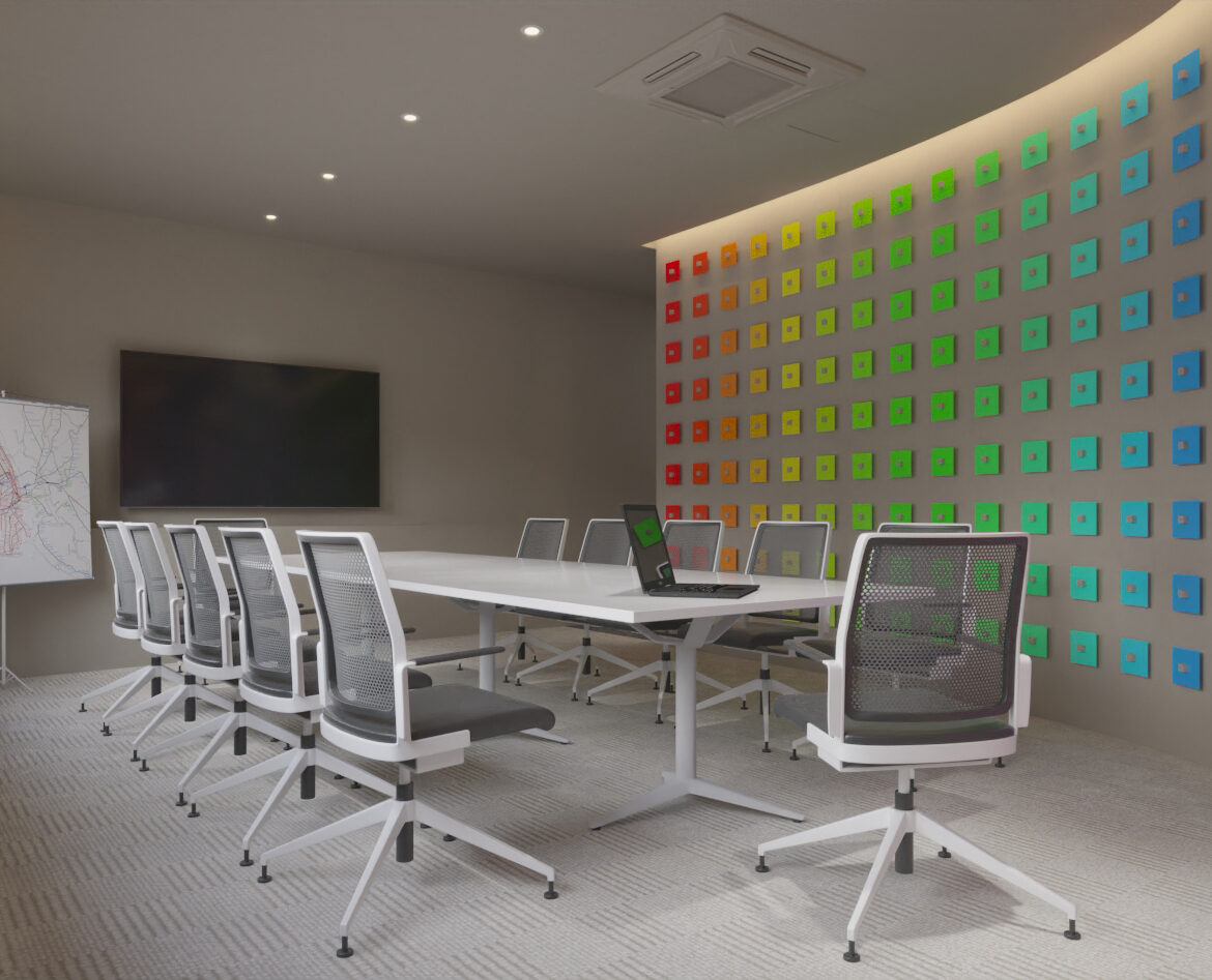 南宝树脂会议室1